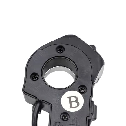 Ström - , blinkers - & signalreglage KuKirin G2 Pro/G2 Max - Reservdel - Wheelyshop