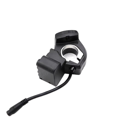 Ström - , blinkers - & signalreglage KuKirin G2 Pro/G2 Max - Reservdel - Wheelyshop