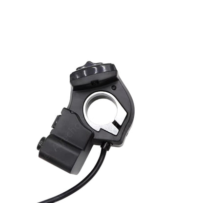 Ström - , blinkers - & signalreglage KuKirin G2 Pro/G2 Max - Reservdel - Wheelyshop