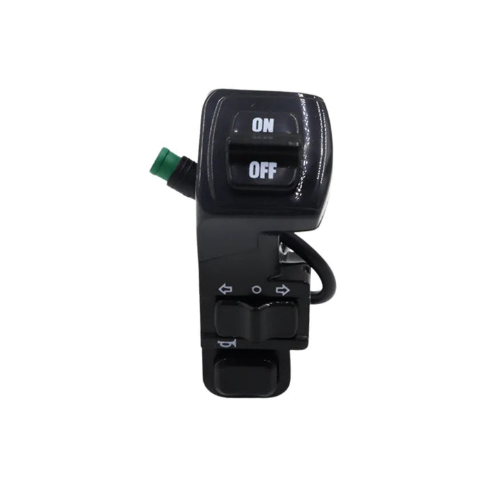 Comando luci, indicatori e clacson per KuKirin G3 Pro