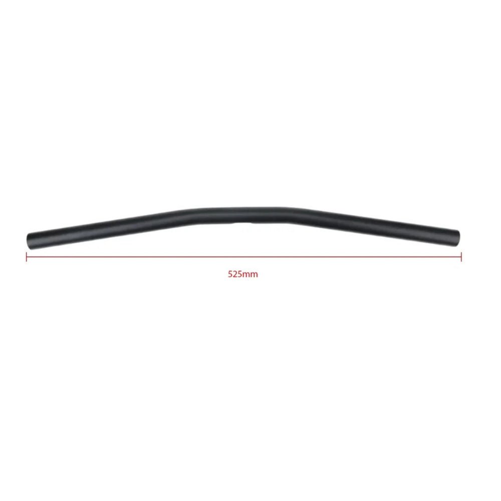 Styre Ninebot Max G3/F3/F3 Pro - Reservdel - Wheelyshop