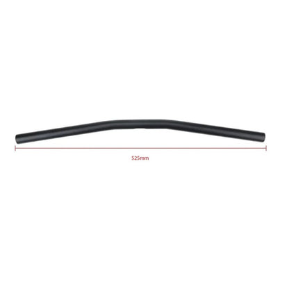 Styre Ninebot Max G3/F3/F3 Pro - Reservdel - Wheelyshop
