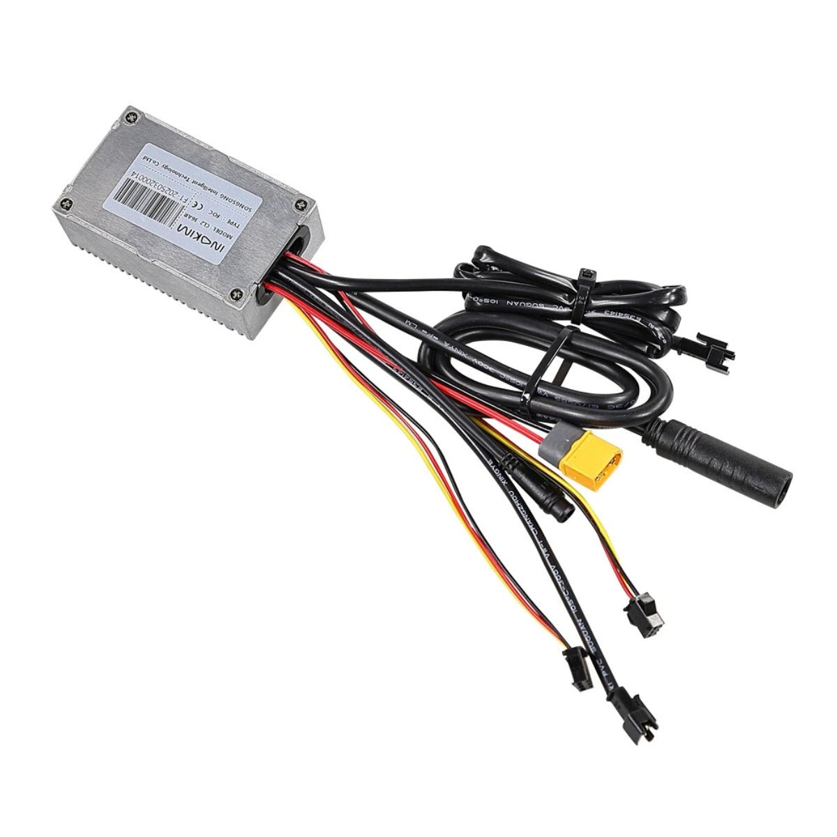 Styrenhet INOKIM LIGHT 2 - Reservdel - Wheelyshop