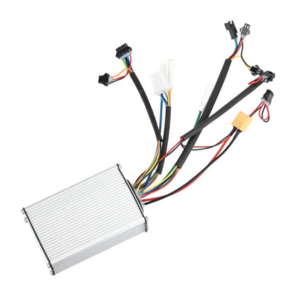 Styrenhet KuKirin M5 Pro - Reservdel - Wheelyshop