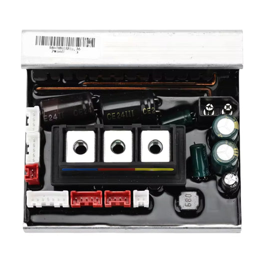 Styrenhet Ninebot E3/E3 Pro - Reservdel - Wheelyshop