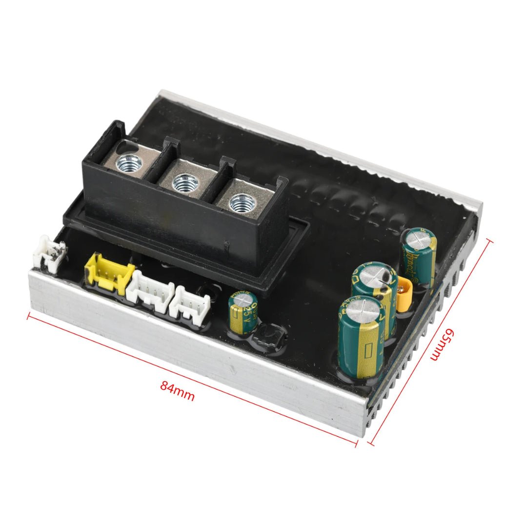 Styrenhet Ninebot F20/F25/F30/F40 - Reservdel - Wheelyshop