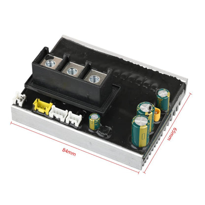 Styrenhet Ninebot F20/F25/F30/F40 - Reservdel - Wheelyshop