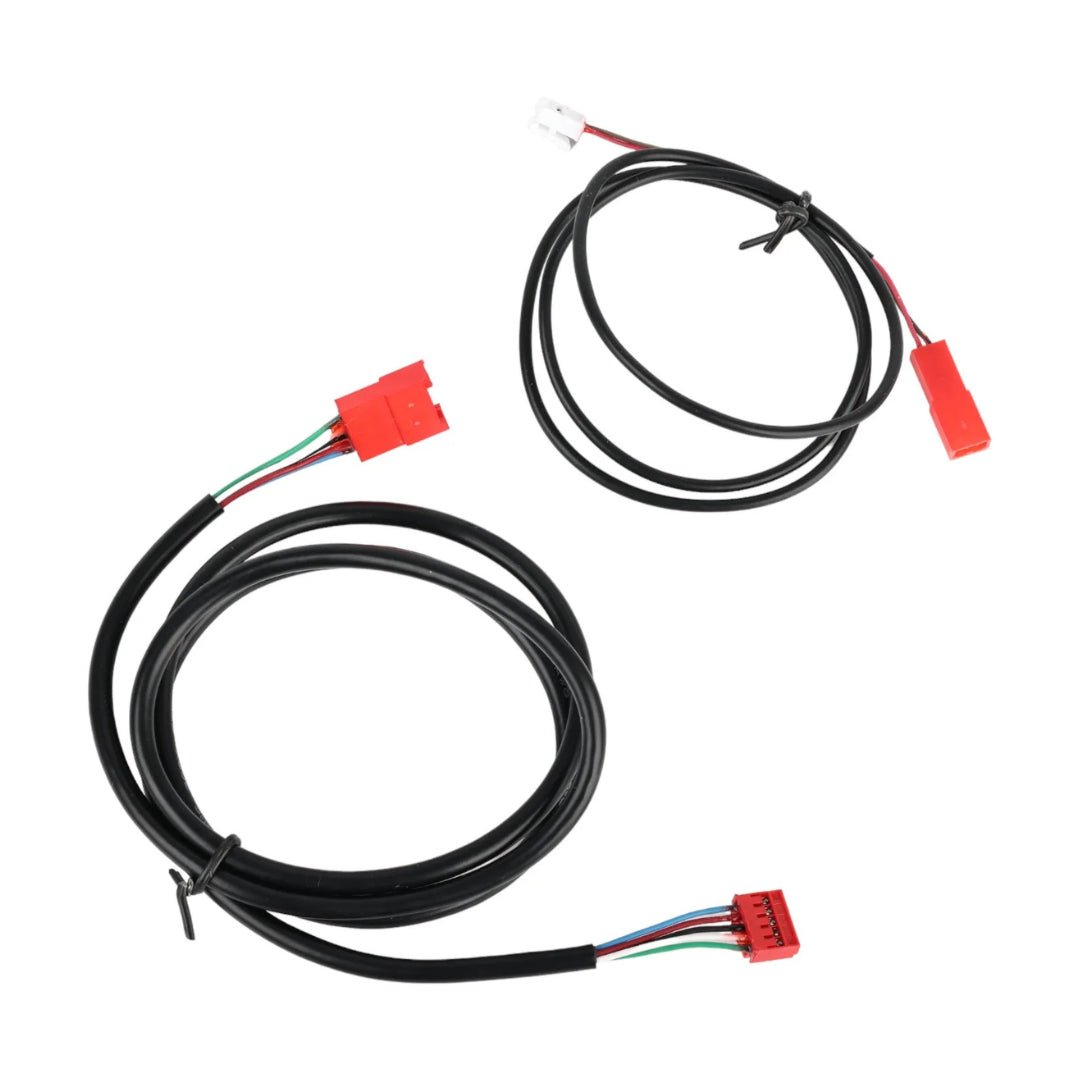 Centralina con display e cavo per HX X8: il cavo