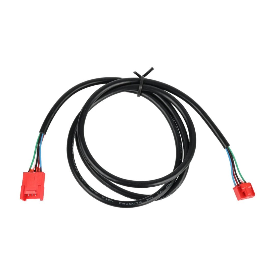 Centralina con display e cavo per HX X8: i cavi