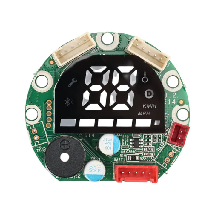 Modulo display HX X8 - Ricambio - Wheelyshop