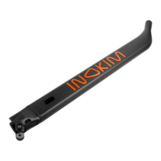 Styrstam INOKIM OX/OXO - Reservdel - Wheelyshop