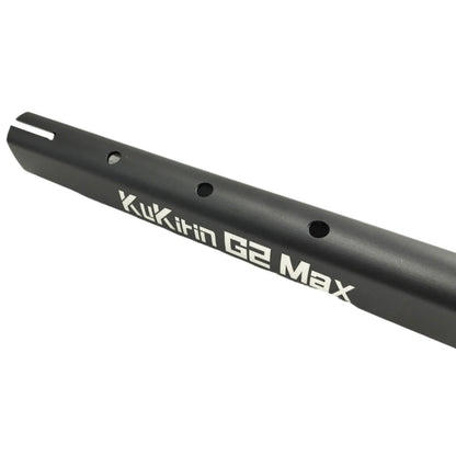 Styrstam KuKirin G2 Max - Reservdel - Wheelyshop