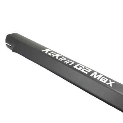 Styrstam KuKirin G2 Max - Reservdel - Wheelyshop