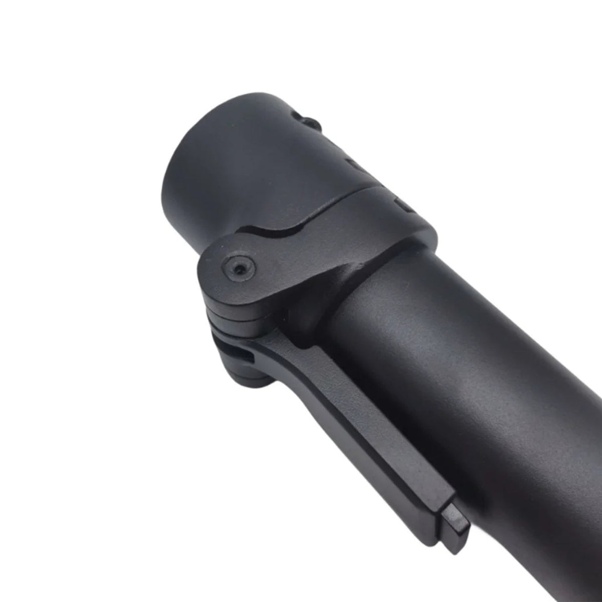 Styrstam + vikmekanism InMotion L9 - Reservdel - Wheelyshop