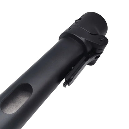Styrstam + vikmekanism InMotion L9 - Reservdel - Wheelyshop