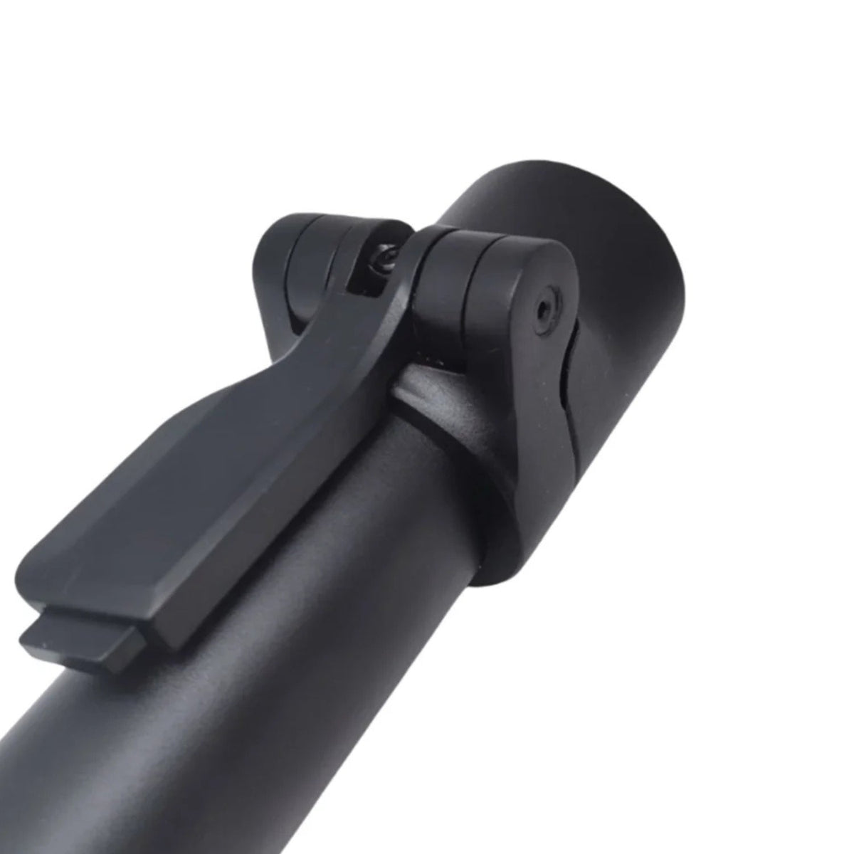 Styrstam + vikmekanism InMotion L9 - Reservdel - Wheelyshop