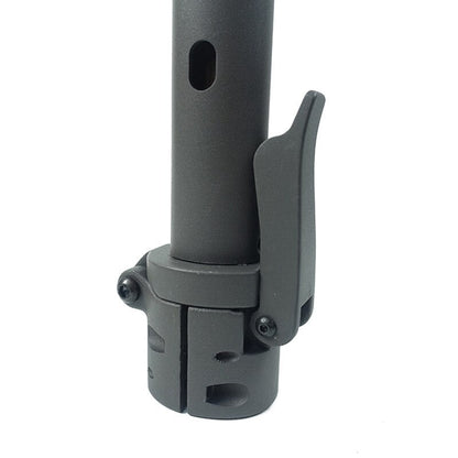 Styrstam + vikmekanism Ninebot G30 - Reservdel - Wheelyshop
