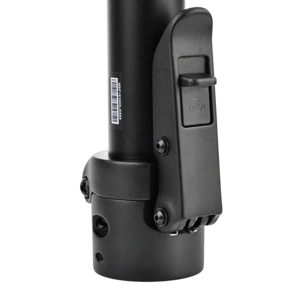 Styrstam + vikmekanism Ninebot Max G3 - Reservdel - Wheelyshop