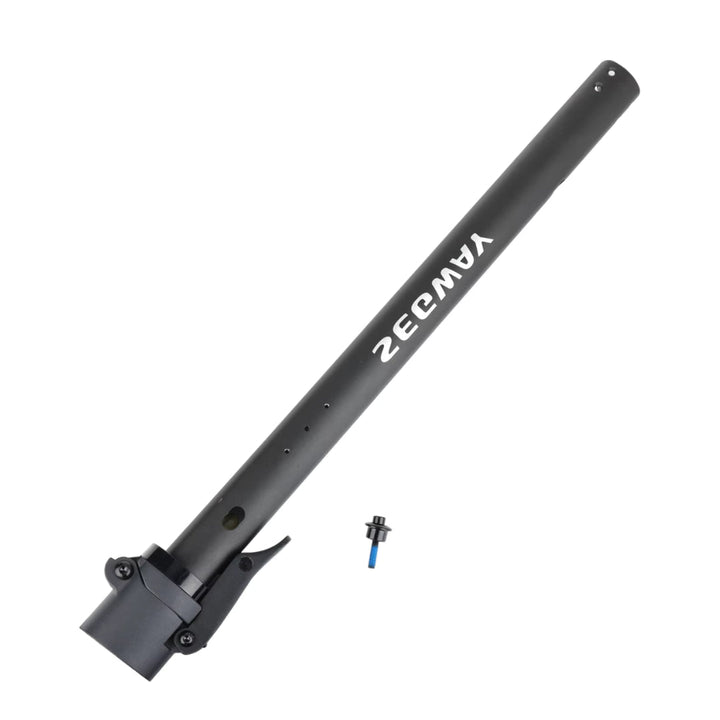 Piantone + meccanismo di piegatura Ninebot P65/P100 - Ricambio - Wheelyshop