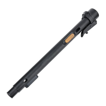 Styrstam + vikmekanism Ninebot ZT3/ZT3 Pro - Reservdel - Wheelyshop