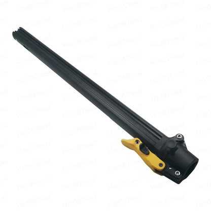Styrstam + vikmekanism TEVERUN Blade Mini/Mini Pro/Mini Ultra - Reservdel - Wheelyshop