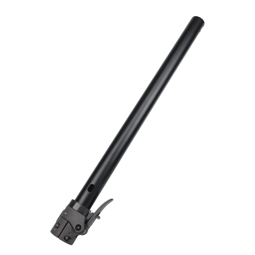 Styrstam + vikmekanism Xiaomi 4 Pro - Reservdel - Wheelyshop