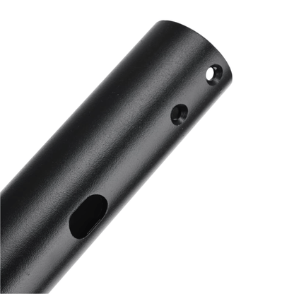 Styrstam + vikmekanism Xiaomi 4 Pro - Reservdel - Wheelyshop