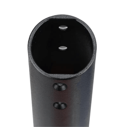 Styrstam + vikmekanism Xiaomi 4 Pro - Reservdel - Wheelyshop