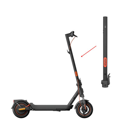 Styrstam + vikmekanism Xiaomi 5 Max - Reservdel - Wheelyshop