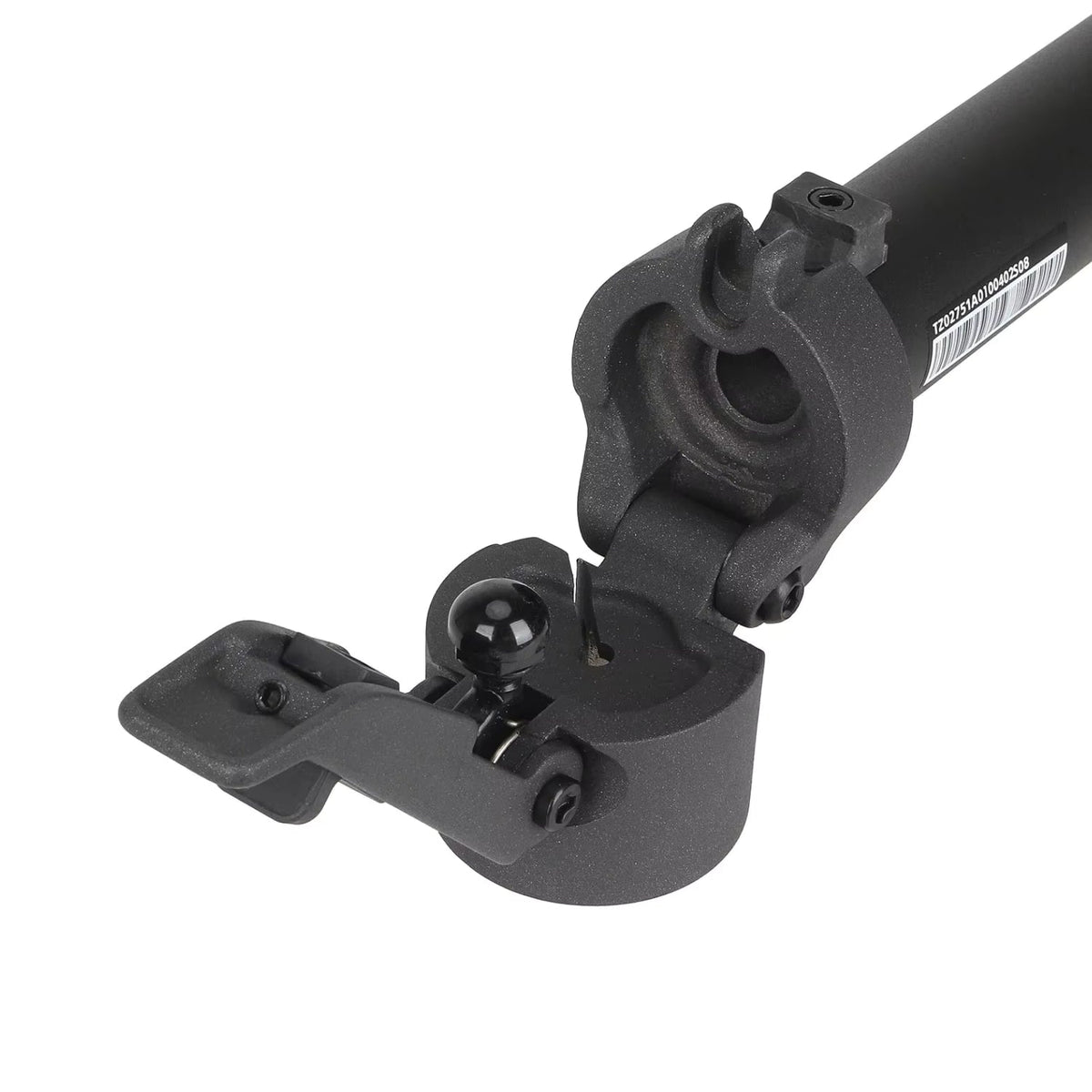 Styrstam + vikmekanism Xiaomi 5 - Reservdel - Wheelyshop