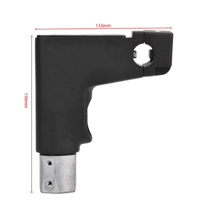 Styrstamsfäste display Ninebot G2 - Reservdel - Wheelyshop