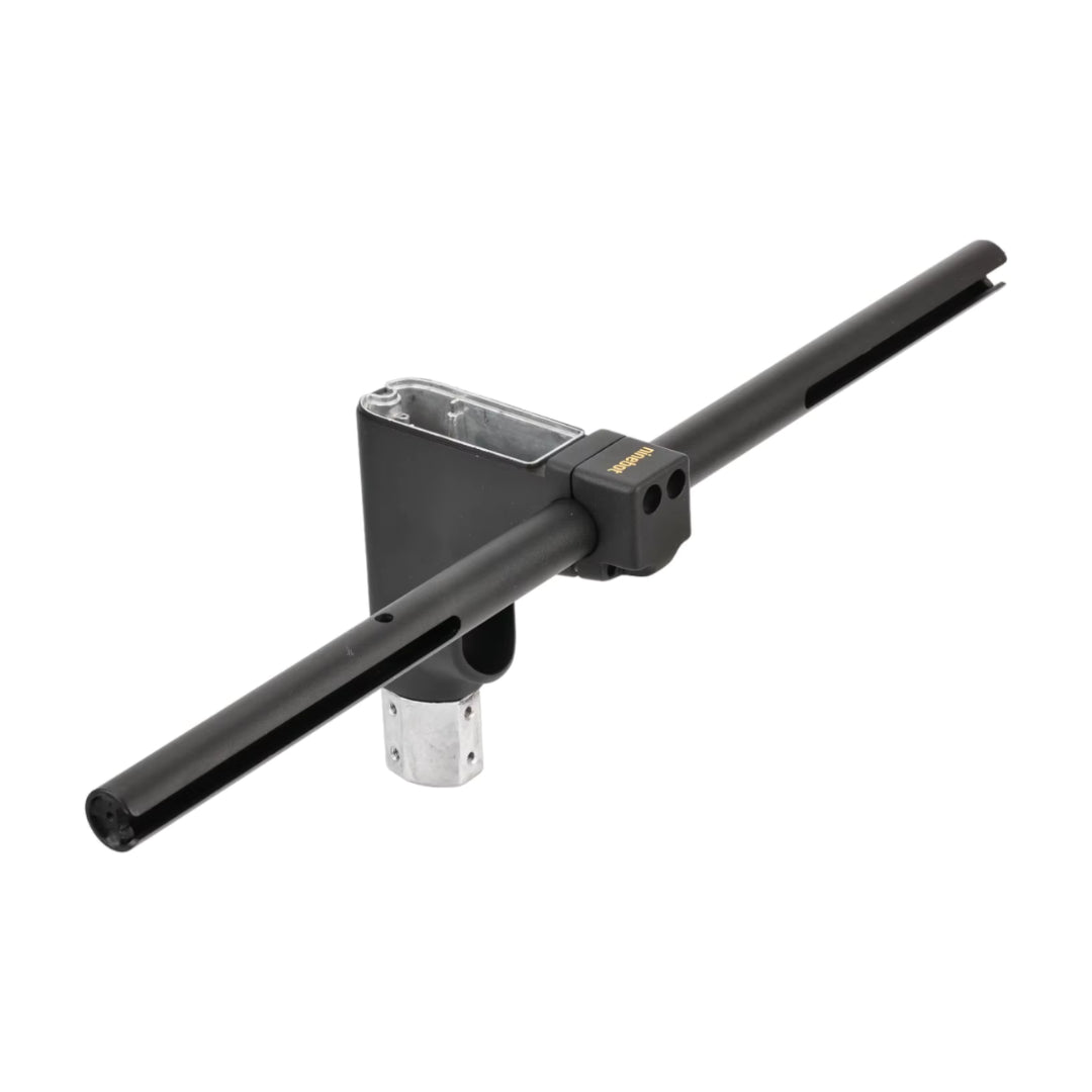 Styrstamsfäste display Ninebot G2 - Reservdel - Wheelyshop