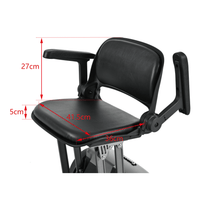 Sedile del Sweetrich Air Traveller
