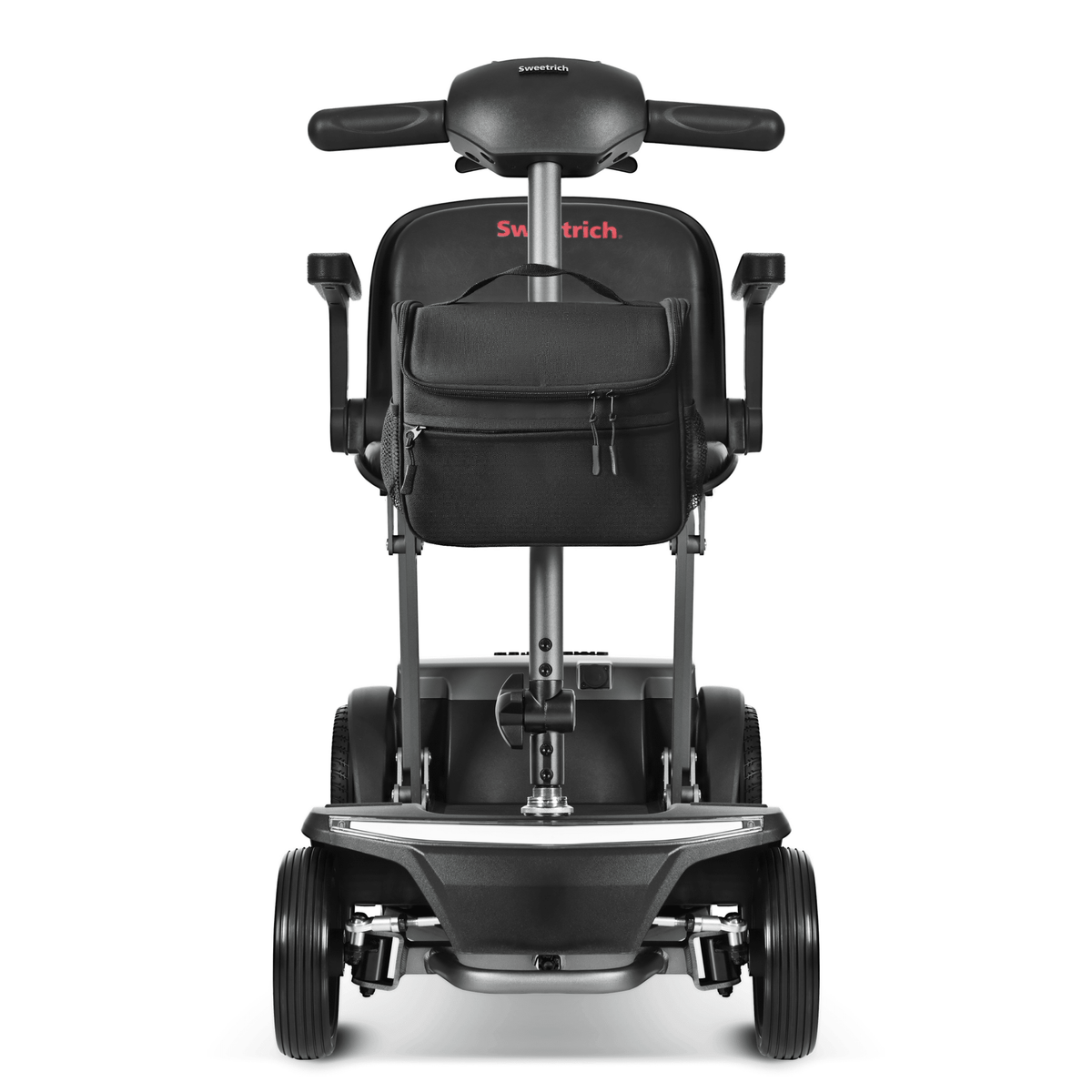 Sweetrich Air Traveller 12Ah - Permobil - Wheelyshop