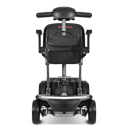 Sweetrich Air Traveller 12Ah - Permobil - Wheelyshop