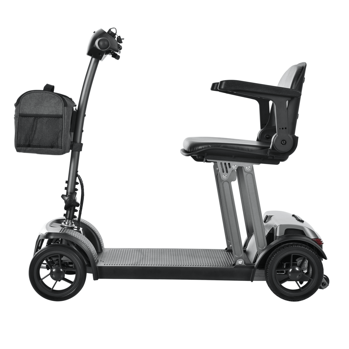 Sweetrich Air Traveller 12Ah - Permobil - Wheelyshop