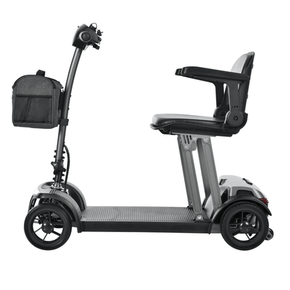 Sweetrich Air Traveller 12Ah - Permobil - Wheelyshop