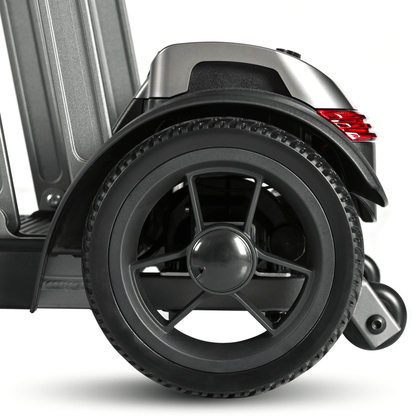 Sweetrich Air Traveller 12Ah - Permobil - Wheelyshop