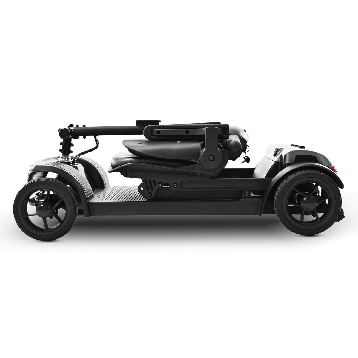 Sweetrich Air Traveller 12Ah - Permobil - Wheelyshop
