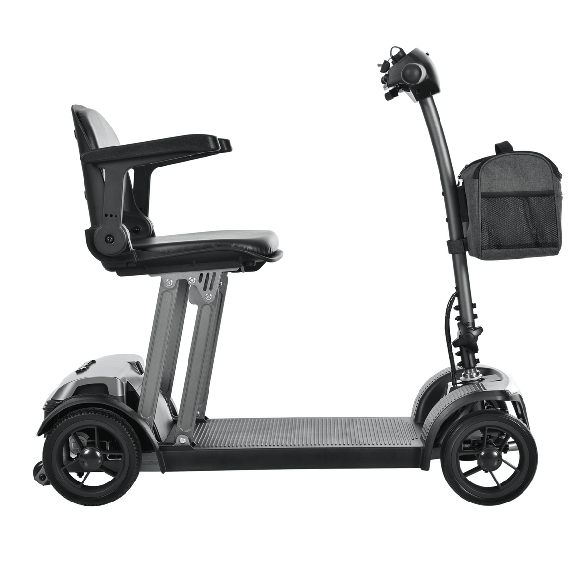 Sweetrich Air Traveller 12Ah - Permobil - Wheelyshop