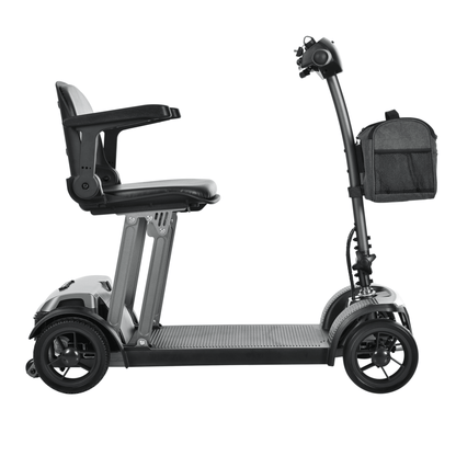 Sweetrich Air Traveller 12Ah - Permobil - Wheelyshop