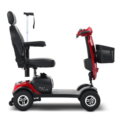 Sweetrich Max Plus - Permobil - Wheelyshop