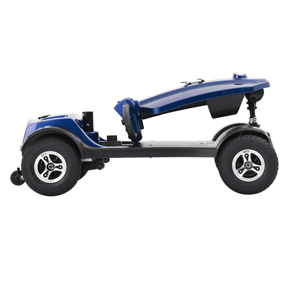 Sweetrich Max Plus - Permobil - Wheelyshop