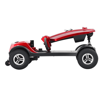 Sweetrich Max Plus - Permobil - Wheelyshop