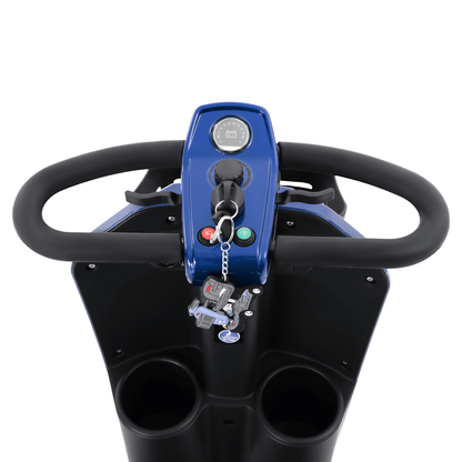 Sweetrich Max Plus - Permobil - Wheelyshop