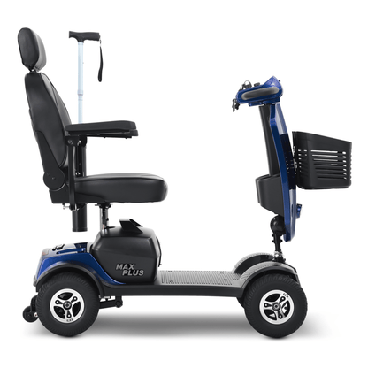 Sweetrich Max Plus - Permobil - Wheelyshop