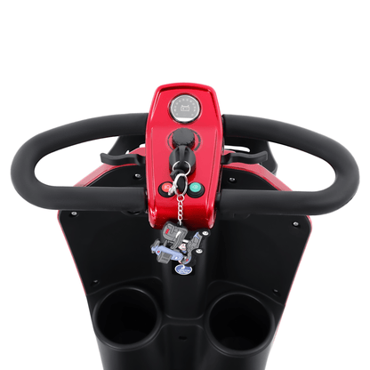 Sweetrich Max Plus - Permobil - Wheelyshop