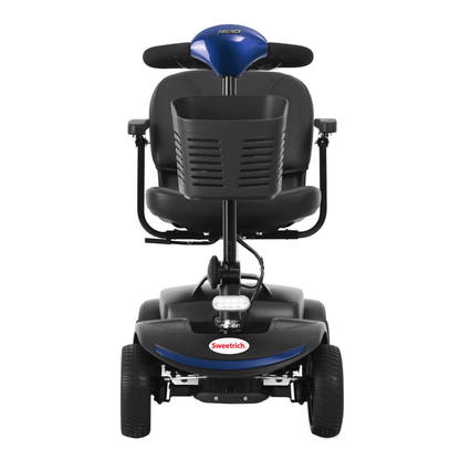 Sweetrich S1 Sport - Permobil - Wheelyshop