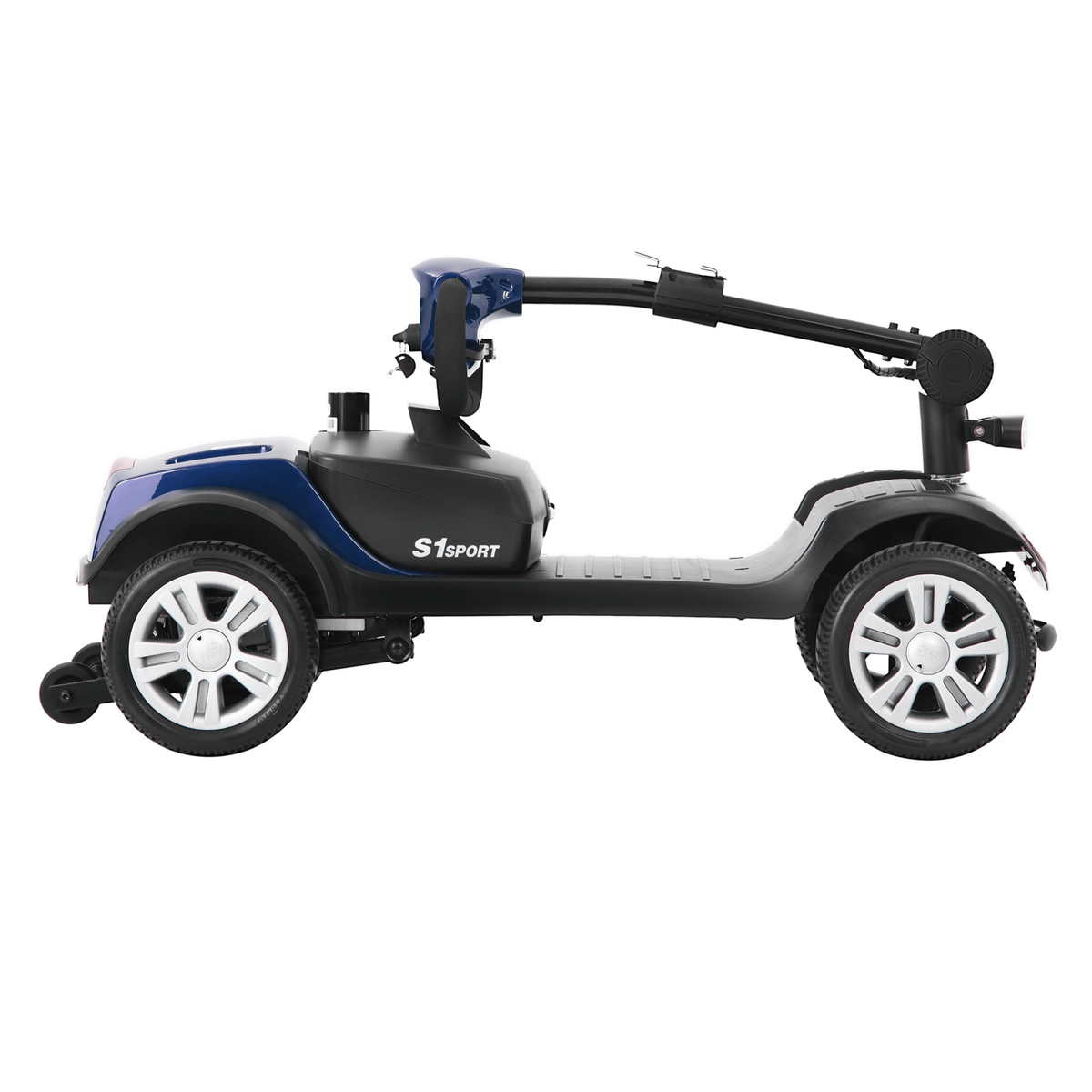 Sweetrich S1 Sport - Permobil - Wheelyshop