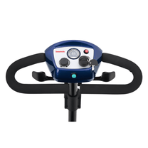 Manubrio del Sweetrich S1 Sport con display e comandi